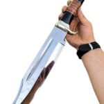 Trendy Bowie Knife