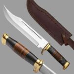 Best Bowie Knife