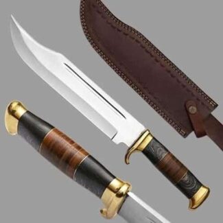 Best Bowie Knife