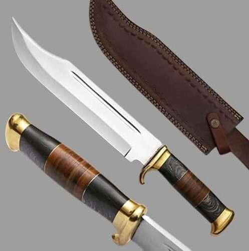 41ZpVDRnb0L._AC_ Best Bowie Knife