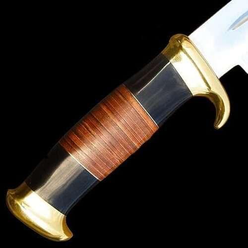 Trendy Bowie Knife