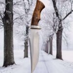 Bowie Knife