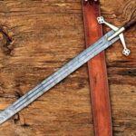 claymore sword