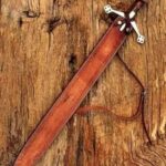 claymore sword