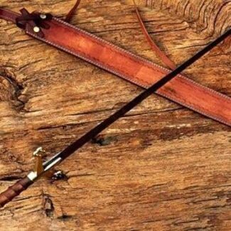 claymore sword