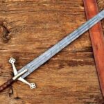 claymore sword