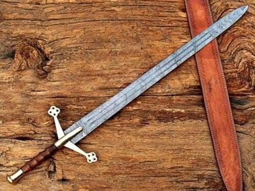 claymore sword claymore sword