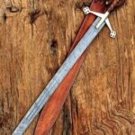claymore sword