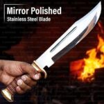 Trending Bowie Knife