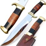 Trendy Bowie Knife
