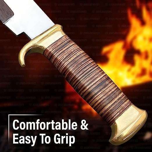 Trending Bowie Knife