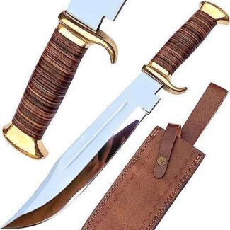 Trending Bowie Knife