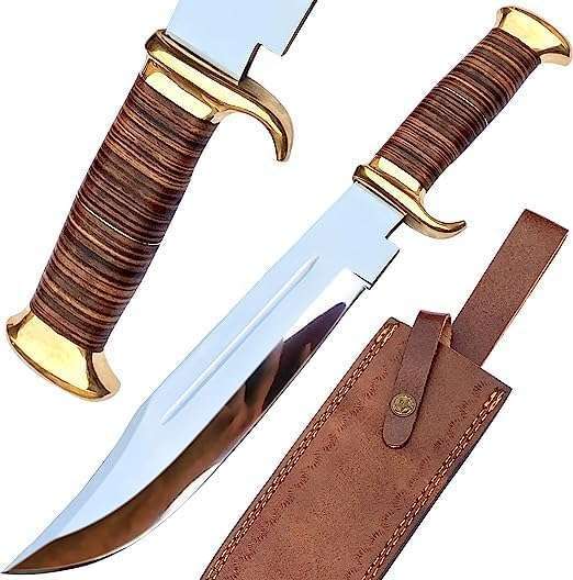 Trending Bowie Knife
