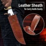 Trending Bowie Knife