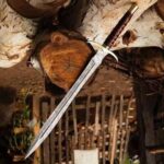 Claymore sword