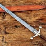 claymore sword