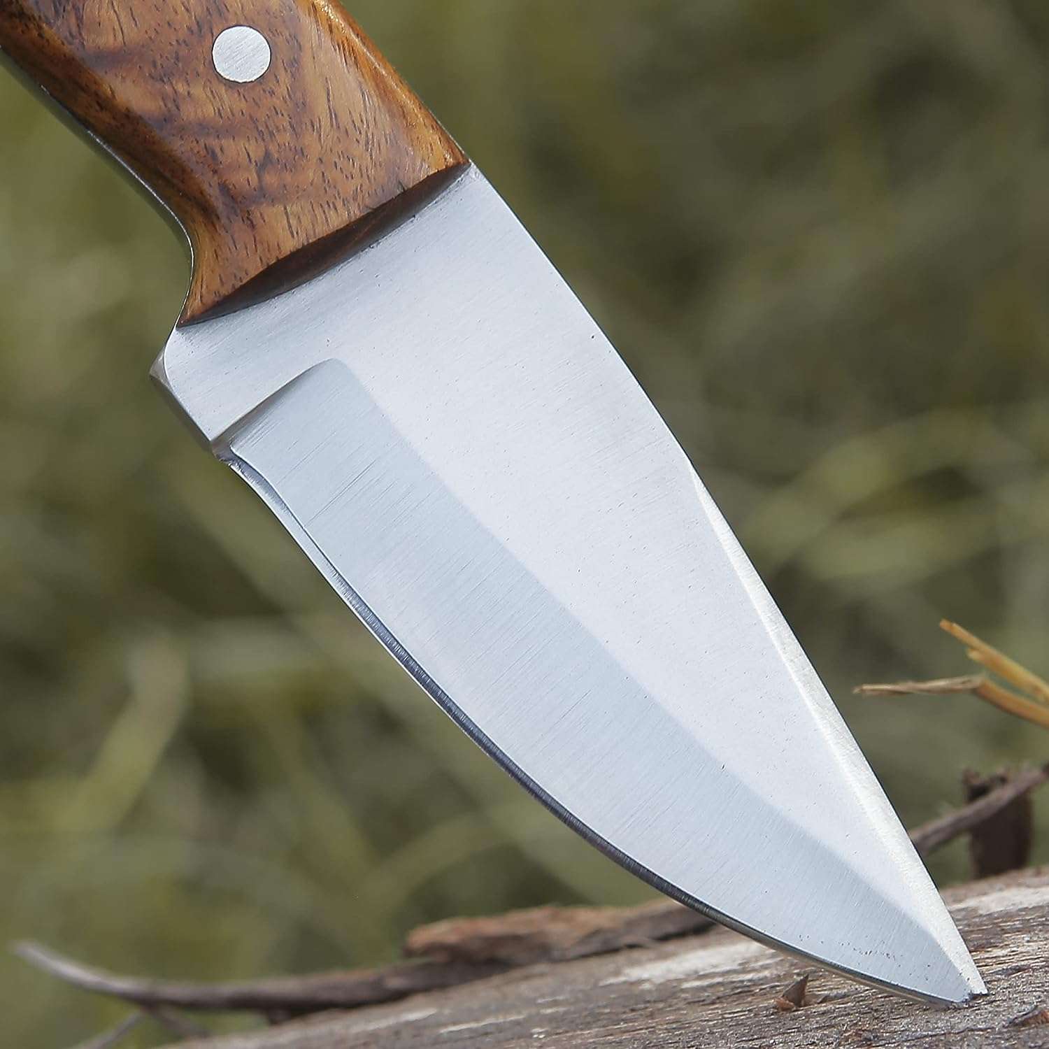Best Skinner Knife