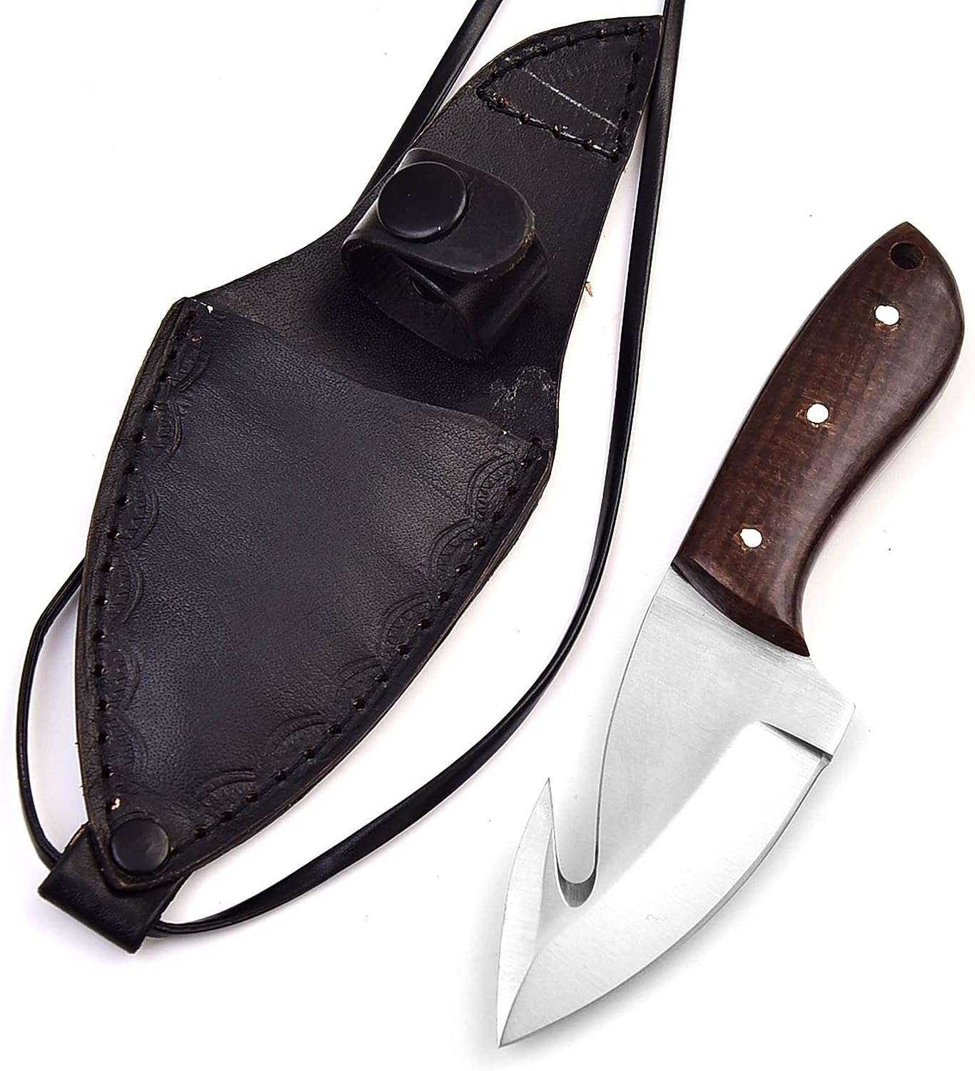 71cdsTZVzSL._AC_SL1500_ Camping Gut Hook Knife