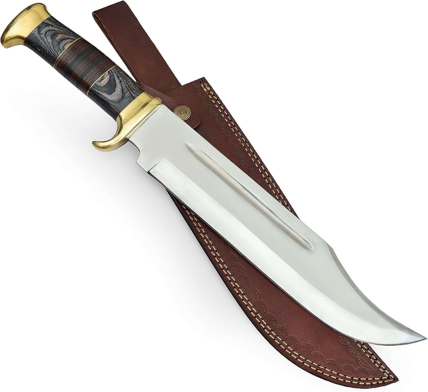 71jFTfcuLnL._AC_SL1500_ Best Bowie Knife