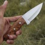 Best Skinner Knife