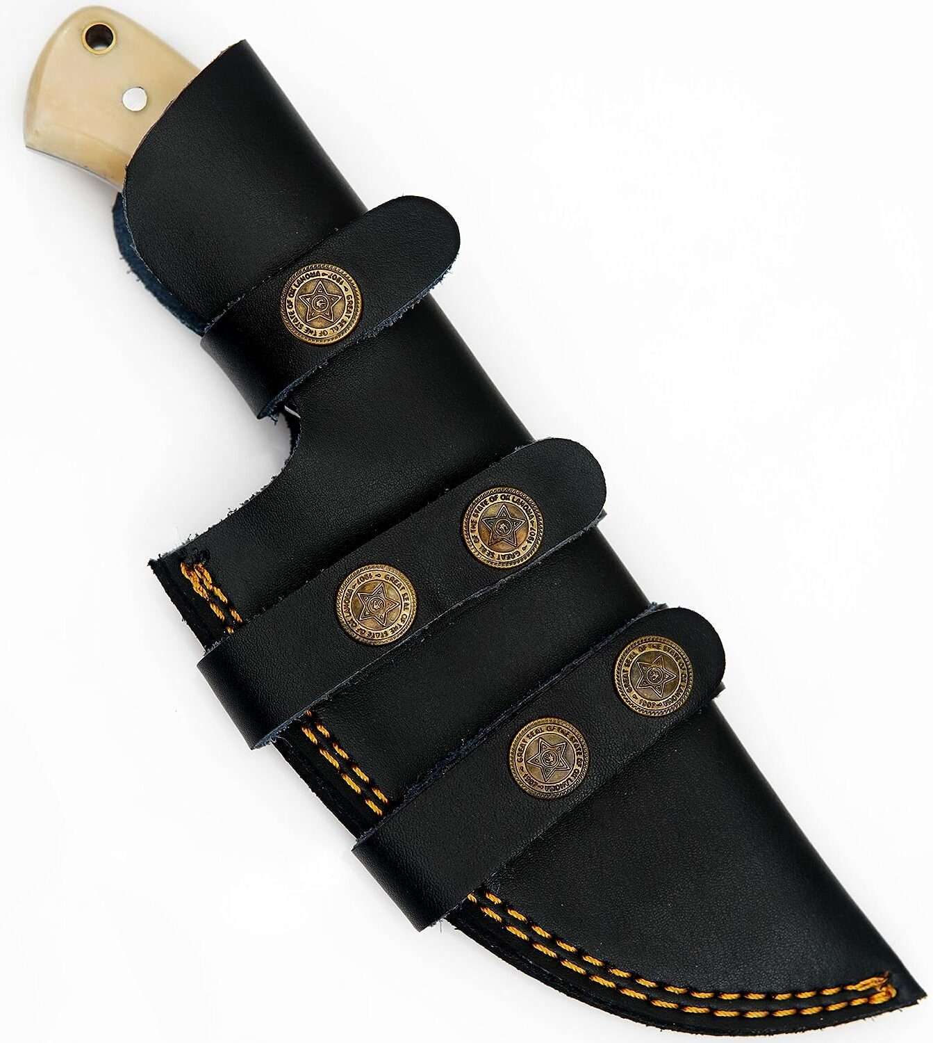 Tracker Knife