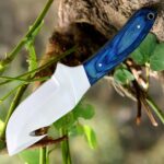 Gut Hook Knife