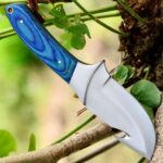 Gut Hook Knife