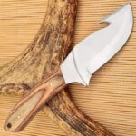 Gut Hook Knife