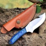 Gut Hook Knife