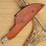 Gut Hook Knife