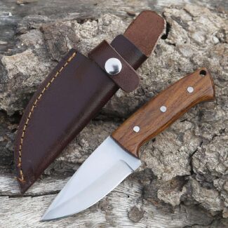 Best Skinner Knife