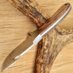 Gut Hook Knife