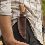 Best Skinner Knife
