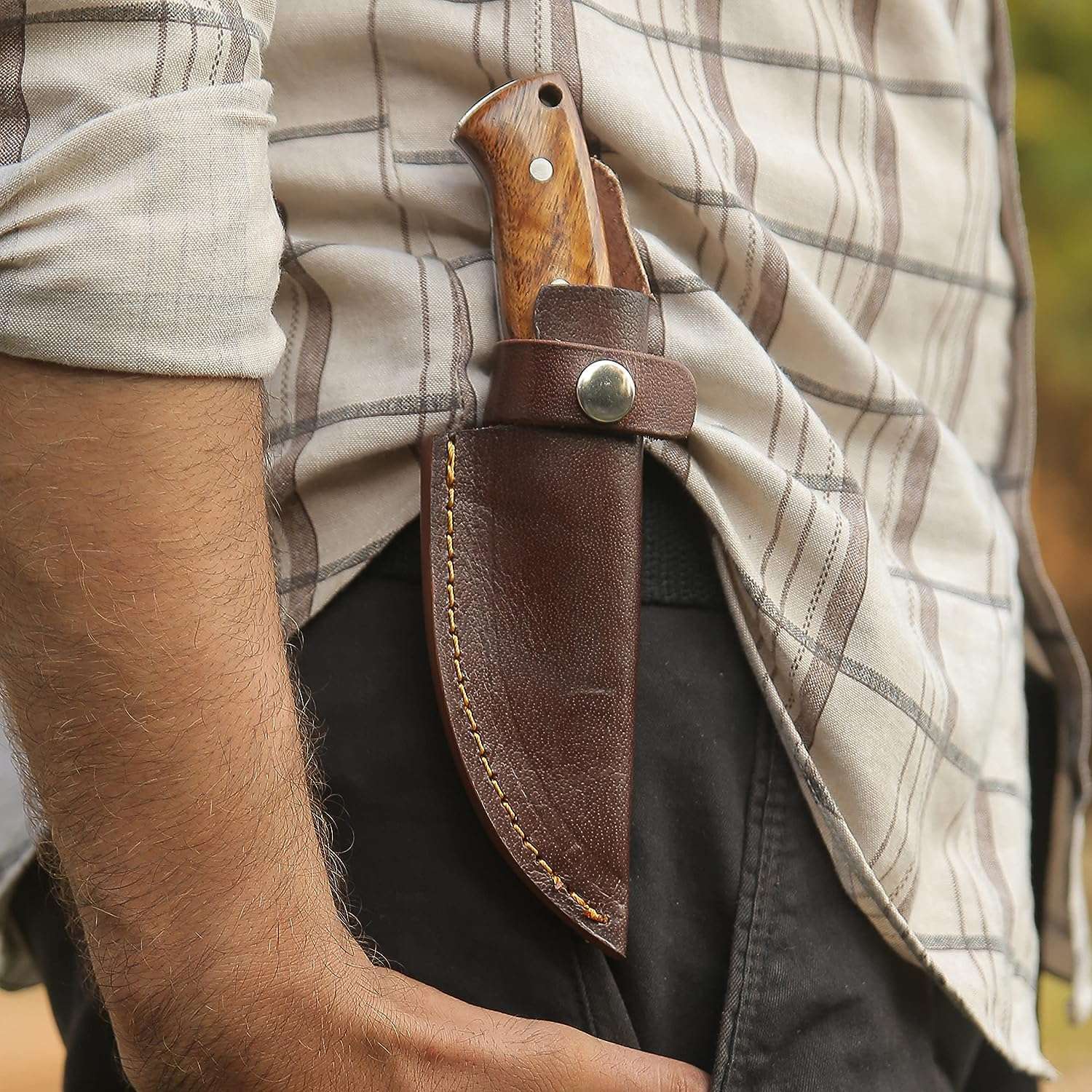 Best Skinner Knife