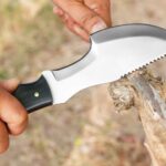 12 Inch Tracker Knife
