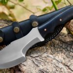 12 Inch Tracker Knife
