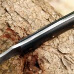 12 Inch Tracker Knife