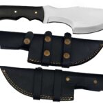 12 Inch Tracker Knife