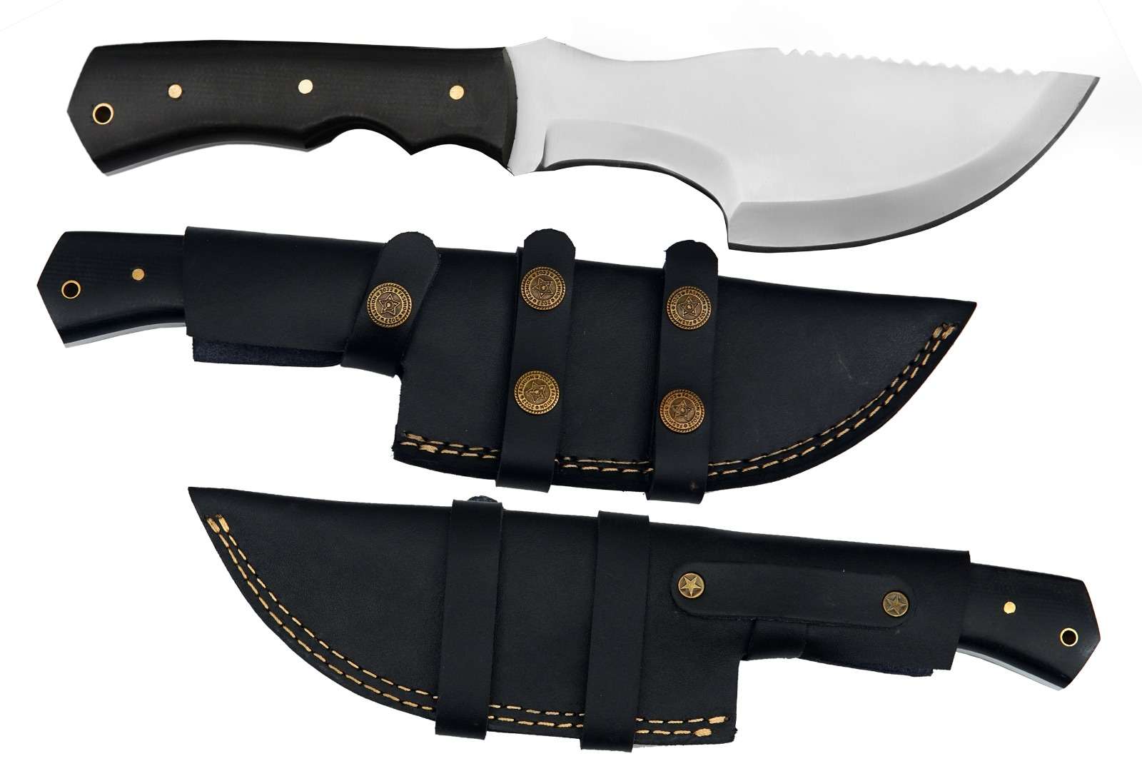 12 Inch Tracker Knife