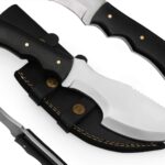 12 Inch Tracker Knife
