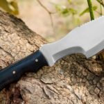 12 Inch Tracker Knife