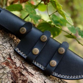12 Inch Tracker Knife