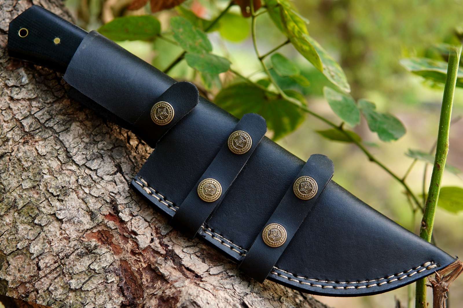 12 Inch Tracker Knife