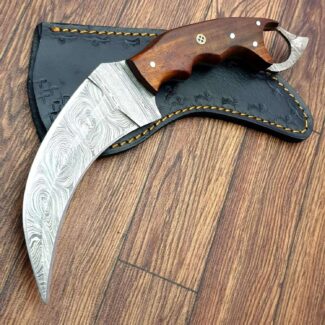 karambit Knife