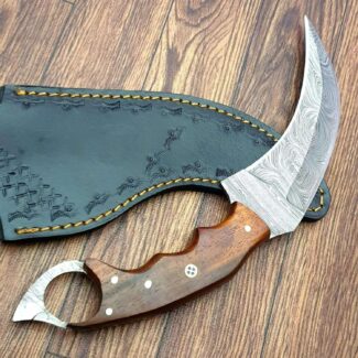 karambit Knife