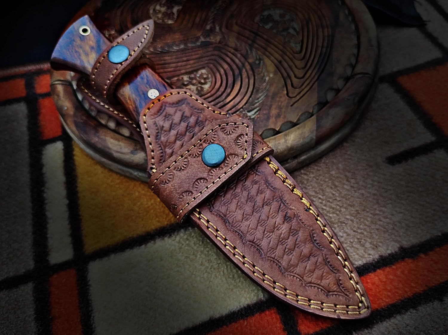 Hunting Knife