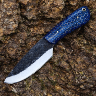 skinner knife