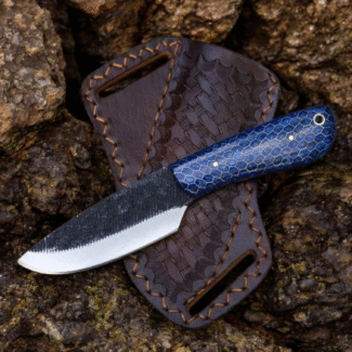 skinner knife