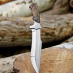 hunting knife