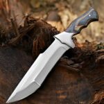 hunting knife
